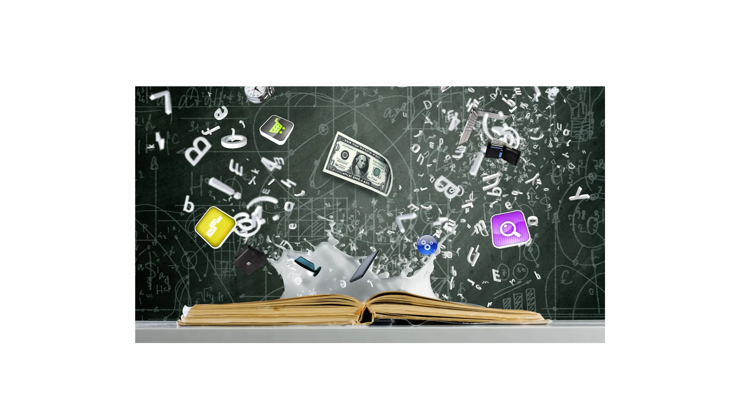The Veles Group Insights – The Value of Knowledge